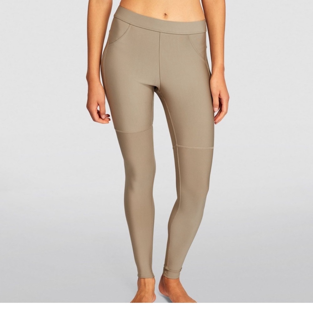 Alo Yoga Airlift High Waist 4 Pocket Utility Leggings NWOT size S